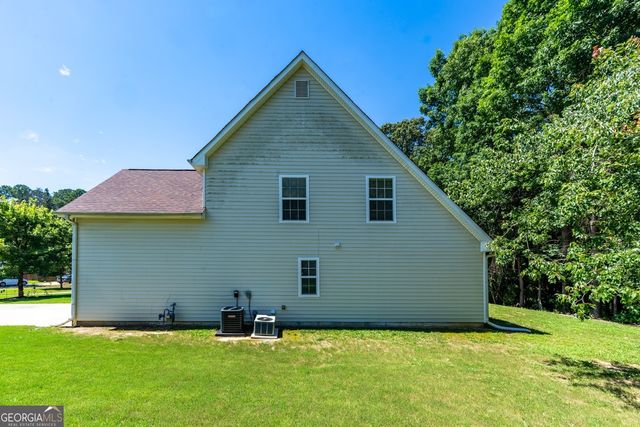 436 Ryoaks Drive, Hampton, GA 30228