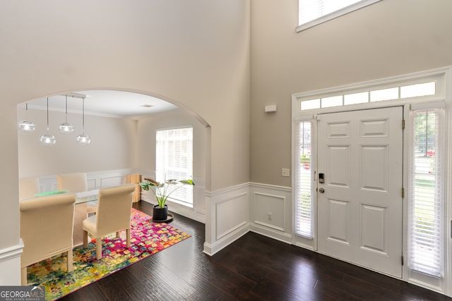 436 Ryoaks Drive, Hampton, GA 30228