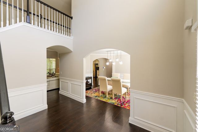 436 Ryoaks Drive, Hampton, GA 30228