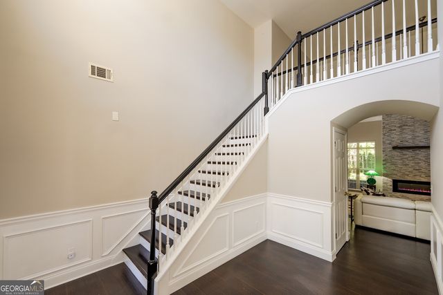 436 Ryoaks Drive, Hampton, GA 30228