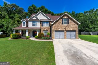 436 Ryoaks Drive, Hampton, GA 30228
