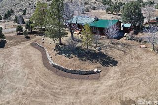 345 Upper Colony Road, Wellington, NV 89444