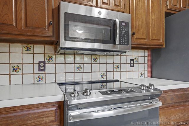 3422 E 75th Street, Tulsa, OK 74136