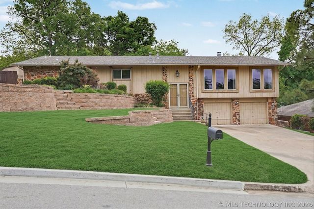 3422 E 75th Street, Tulsa, OK 74136