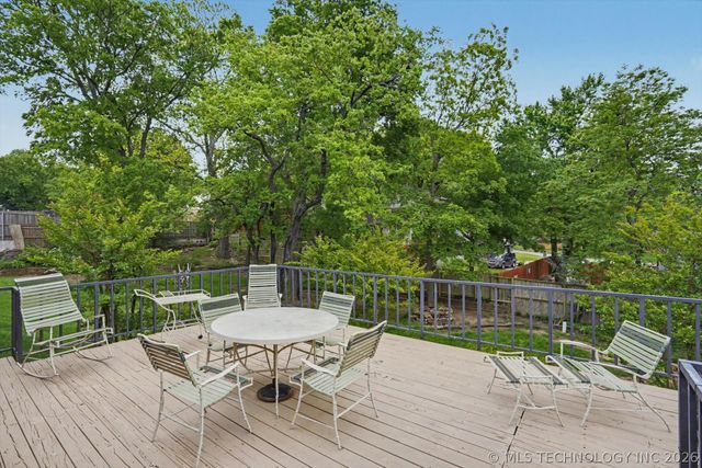 3422 E 75th Street, Tulsa, OK 74136