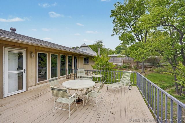 3422 E 75th Street, Tulsa, OK 74136