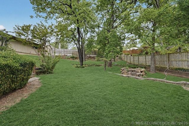 3422 E 75th Street, Tulsa, OK 74136