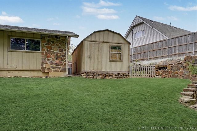 3422 E 75th Street, Tulsa, OK 74136