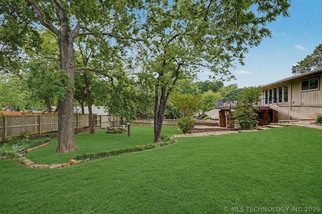 3422 E 75th Street, Tulsa, OK 74136