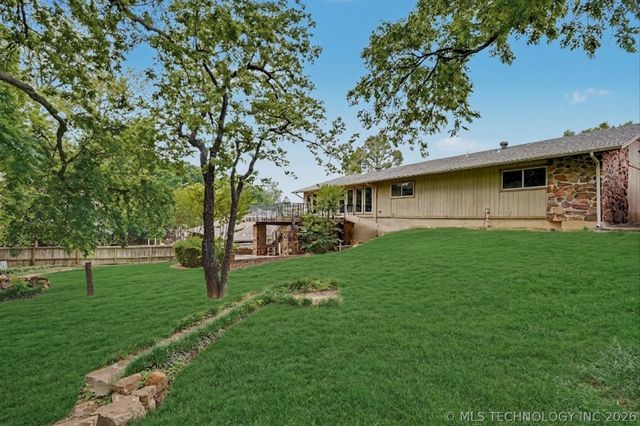 3422 E 75th Street, Tulsa, OK 74136