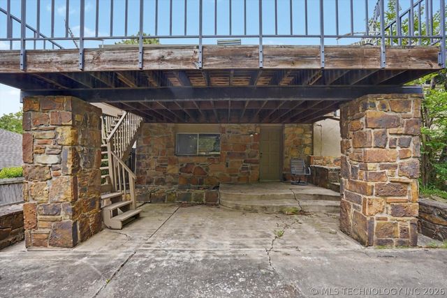 3422 E 75th Street, Tulsa, OK 74136