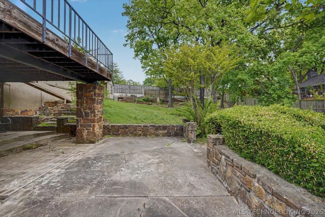 3422 E 75th Street, Tulsa, OK 74136