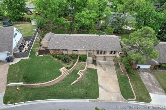 3422 E 75th Street, Tulsa, OK 74136