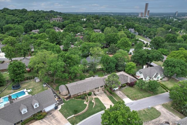 3422 E 75th Street, Tulsa, OK 74136