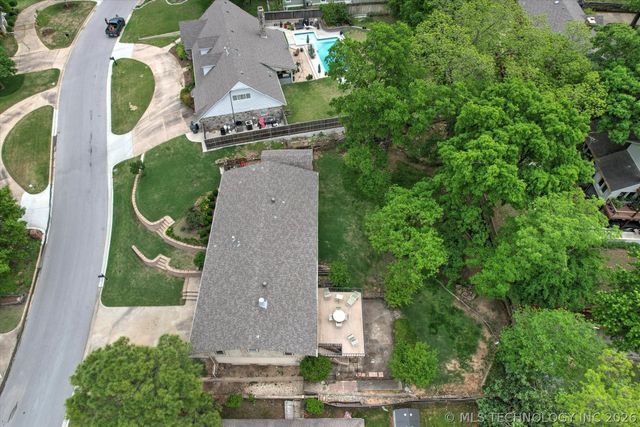 3422 E 75th Street, Tulsa, OK 74136