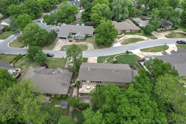 3422 E 75th Street, Tulsa, OK 74136