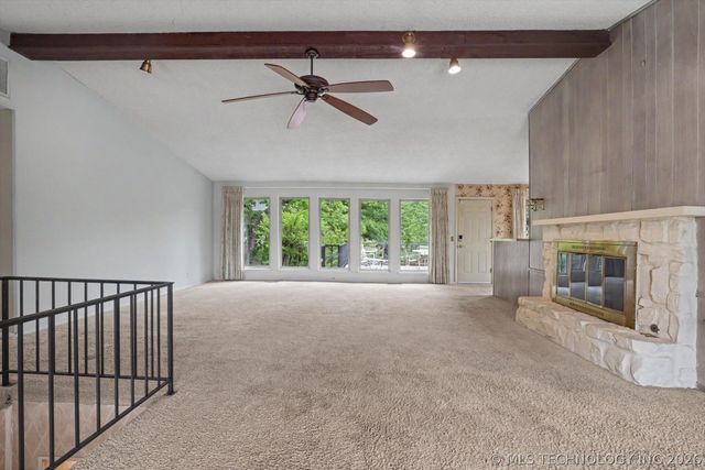 3422 E 75th Street, Tulsa, OK 74136