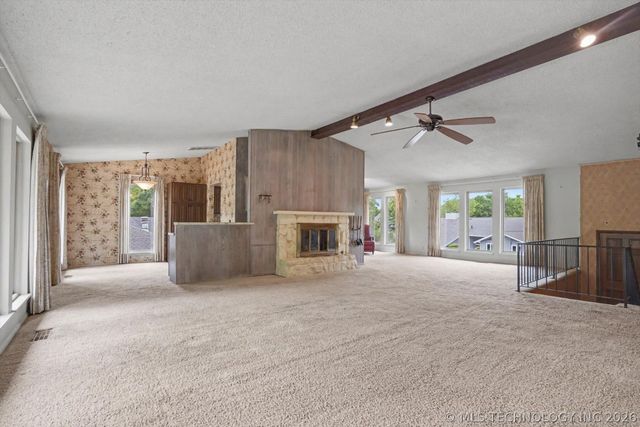 3422 E 75th Street, Tulsa, OK 74136