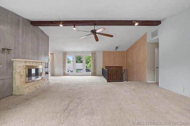 3422 E 75th Street, Tulsa, OK 74136