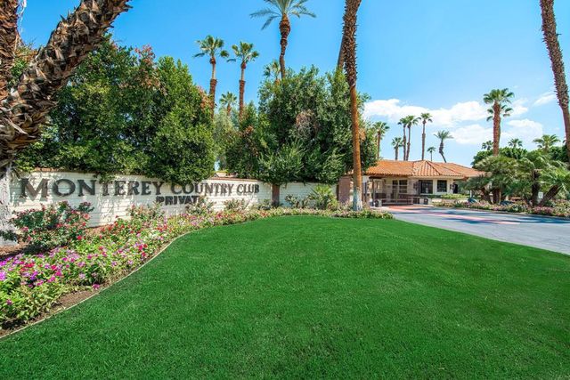 331 Gran Via, Palm Desert, CA 92260