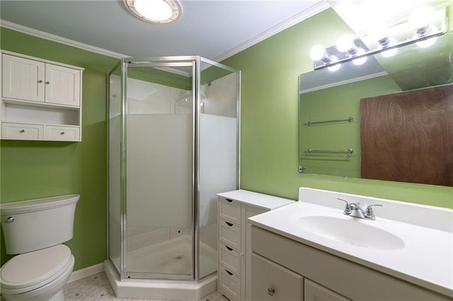 1400 SW CHARLESTON Street, Lee's Summit, MO 64081