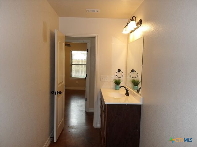 2807 Terrace Drive, Killeen, TX 76543