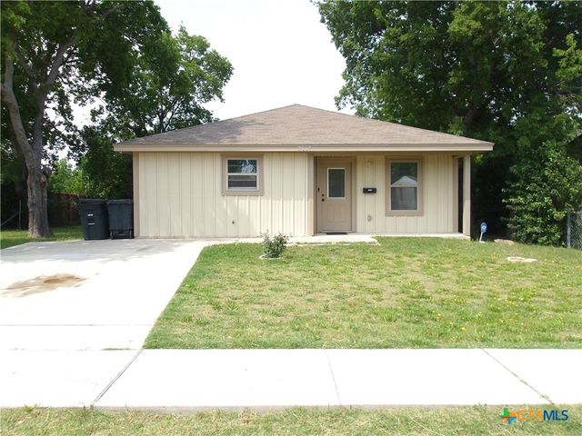 2807 Terrace Drive, Killeen, TX 76543
