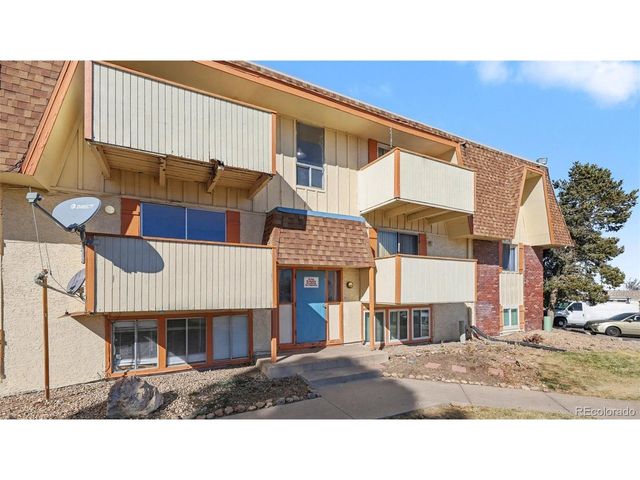 10211 Ura Ln 9-205, Thornton, CO 80260