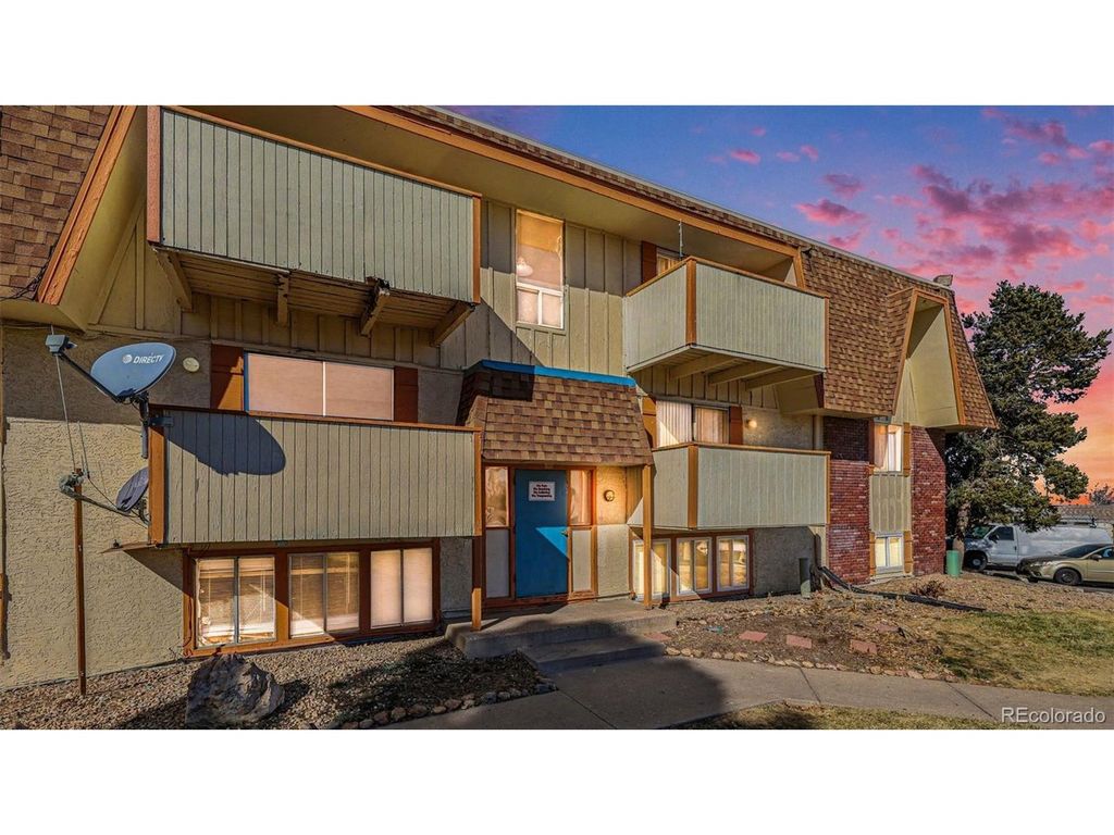 10211 Ura Ln 9-205, Thornton, CO 80260