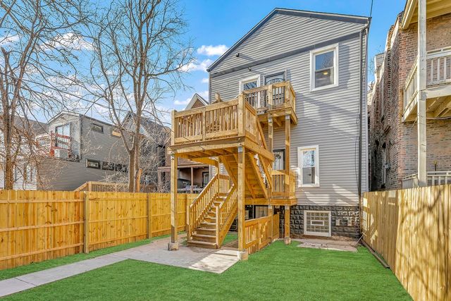 6613 S Langley Avenue 1, Chicago, IL 60637