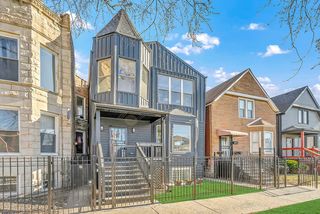 6613 S Langley Avenue 1, Chicago, IL 60637