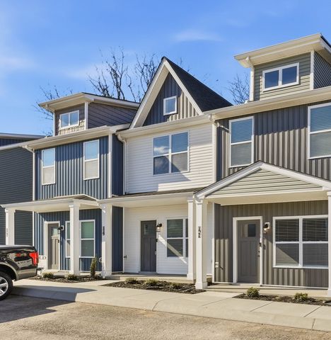 119 Front Ridge Cir, Clarksville, TN 37040