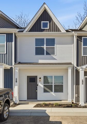 119 Front Ridge Cir, Clarksville, TN 37040