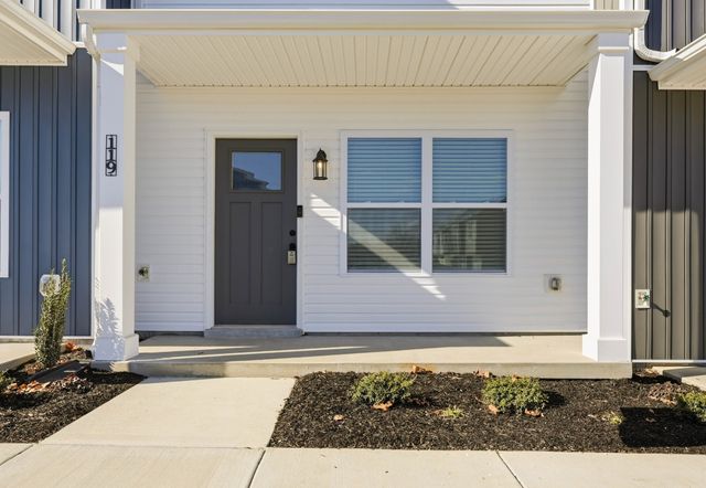 119 Front Ridge Cir, Clarksville, TN 37040