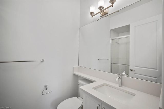 20800 Thistle Leaf LN, Estero, FL 33928