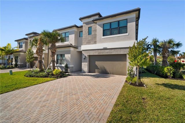 20800 Thistle Leaf LN, Estero, FL 33928
