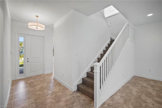 20800 Thistle Leaf LN, Estero, FL 33928