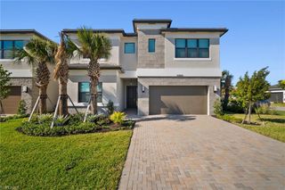 20800 Thistle Leaf LN, Estero, FL 33928