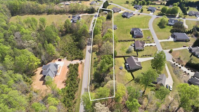 1360 Old Mill Road, Campobello, SC 29322