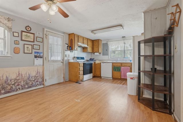 1360 Old Mill Road, Campobello, SC 29322