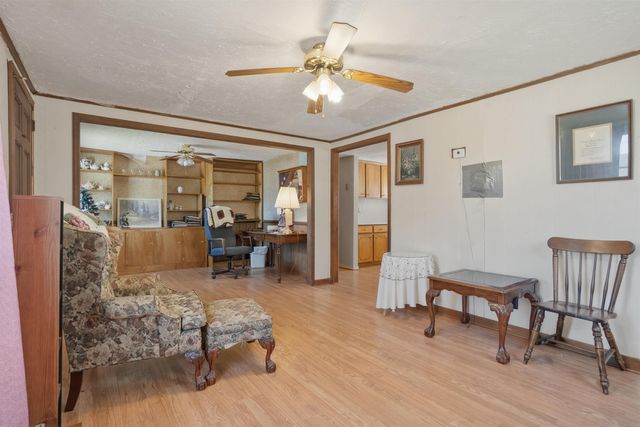 1360 Old Mill Road, Campobello, SC 29322