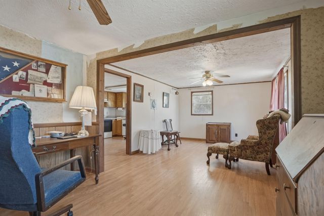 1360 Old Mill Road, Campobello, SC 29322