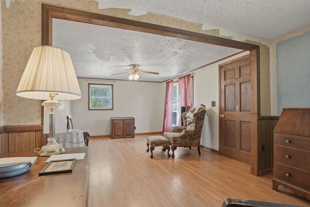 1360 Old Mill Road, Campobello, SC 29322