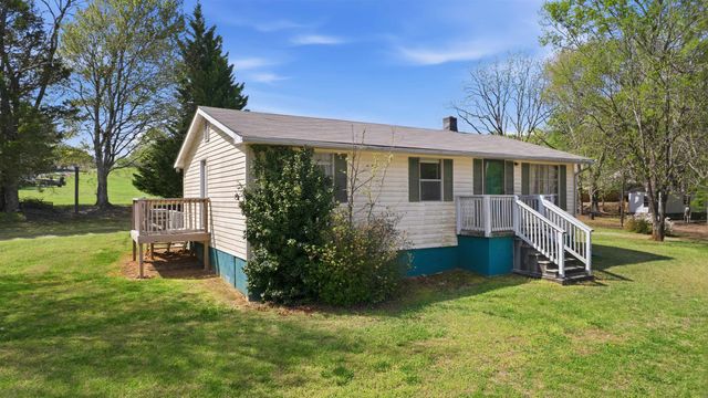 1360 Old Mill Road, Campobello, SC 29322