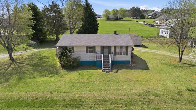 1360 Old Mill Road, Campobello, SC 29322