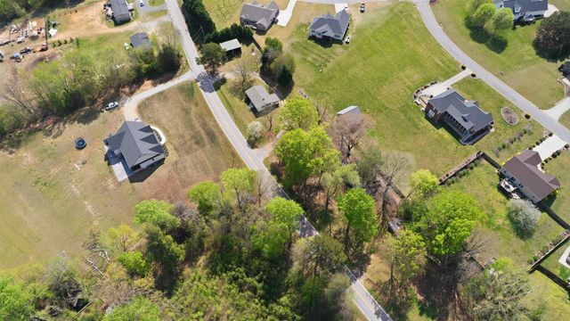 1360 Old Mill Road, Campobello, SC 29322