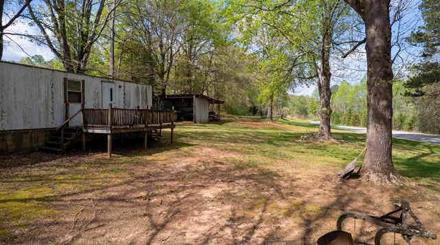 1360 Old Mill Road, Campobello, SC 29322