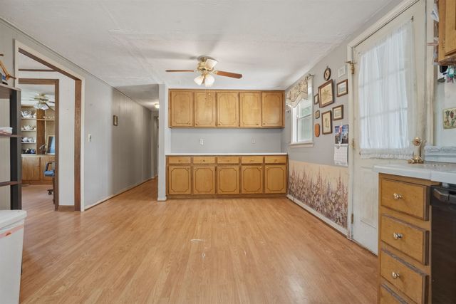 1360 Old Mill Road, Campobello, SC 29322