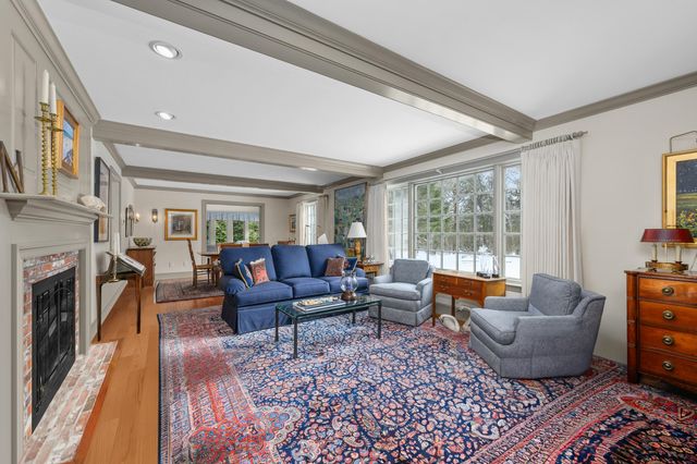 39 Spruce Run Drive, Brewster, MA 02631