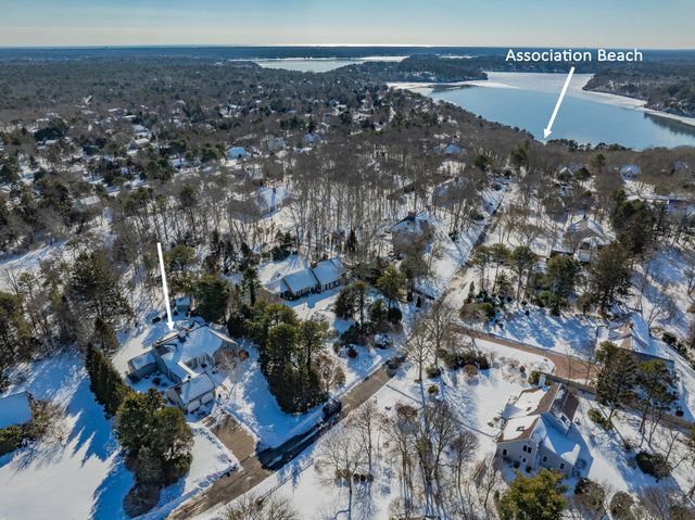 39 Spruce Run Drive, Brewster, MA 02631